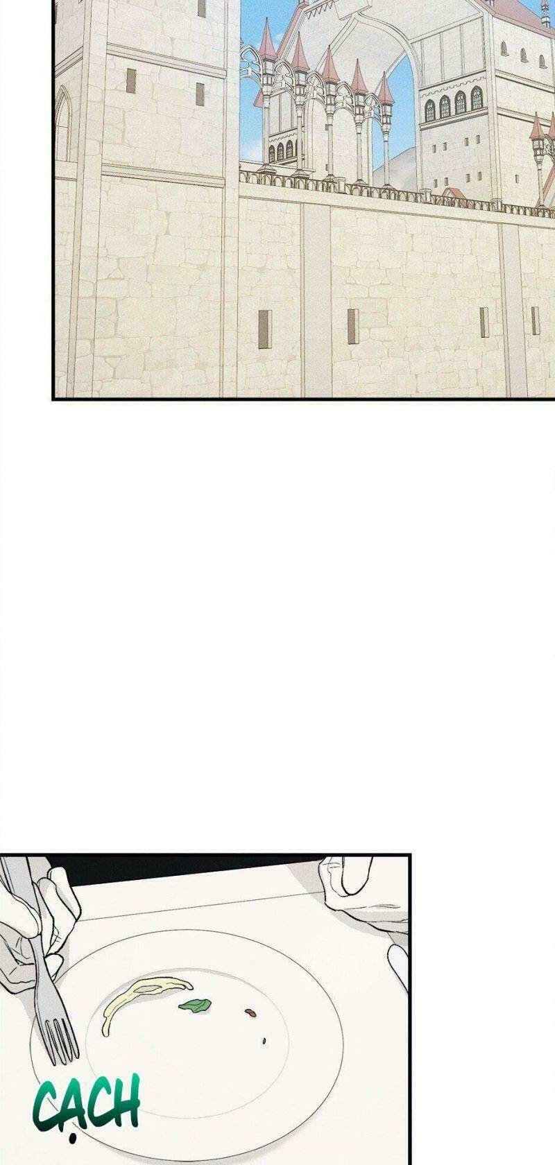 Đầu Bếp Hoàng Gia Chapter 19 - Trang 2