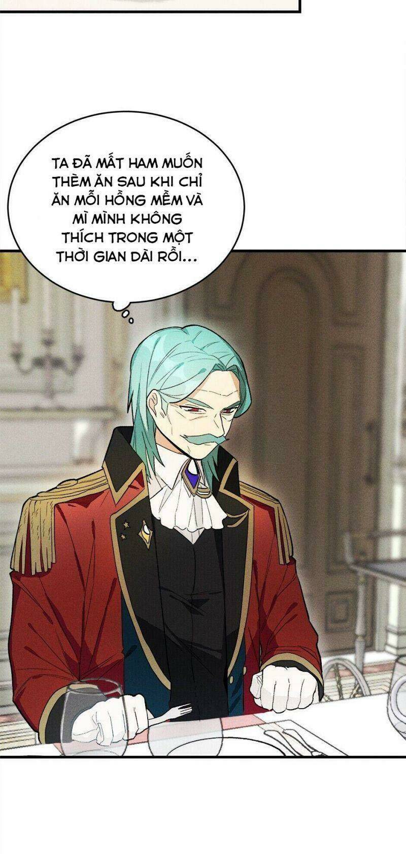 Đầu Bếp Hoàng Gia Chapter 19 - Trang 2