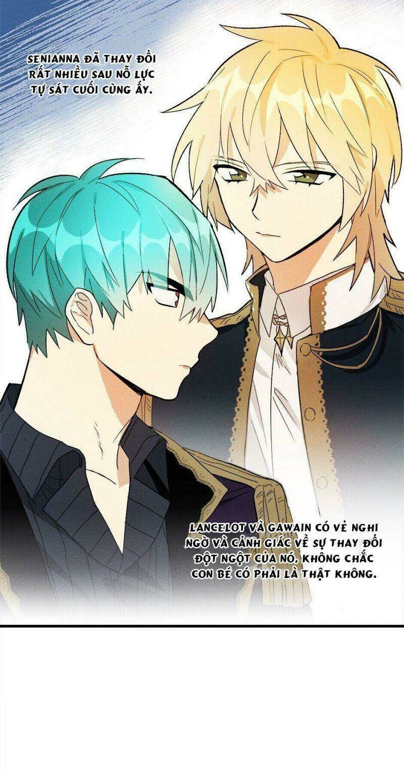 Đầu Bếp Hoàng Gia Chapter 19 - Trang 2