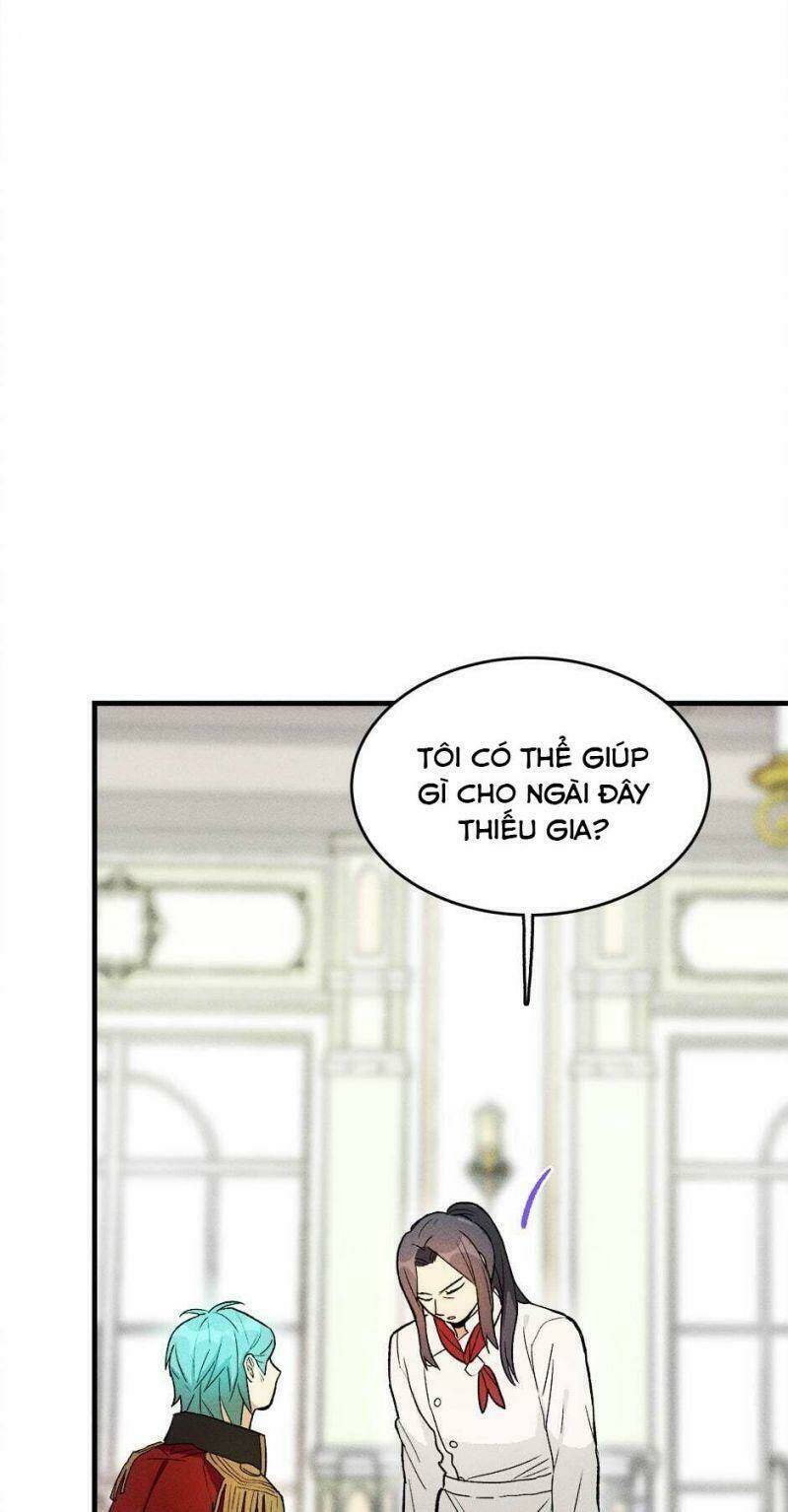 Đầu Bếp Hoàng Gia Chapter 19 - Trang 2