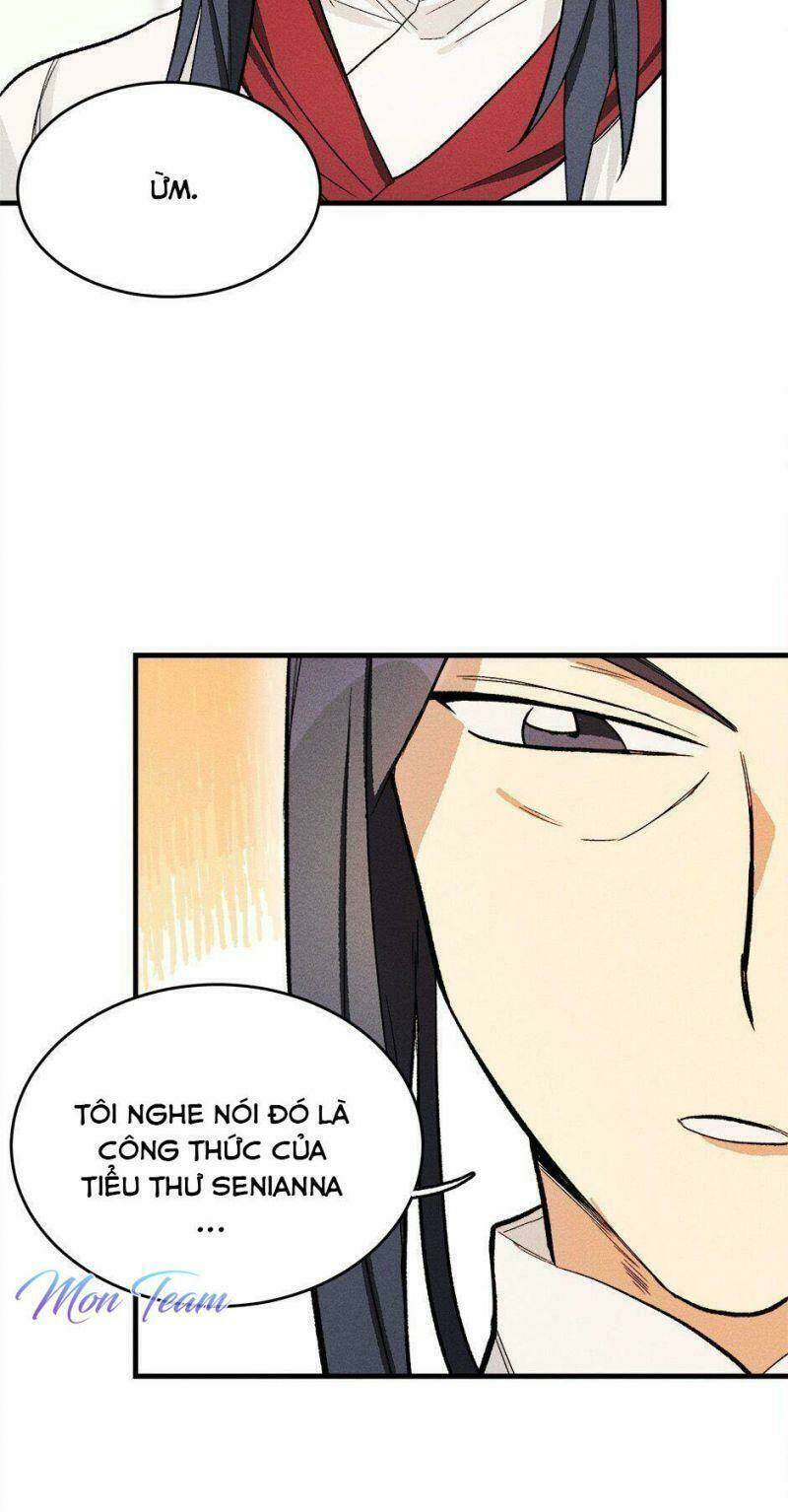 Đầu Bếp Hoàng Gia Chapter 19 - Trang 2