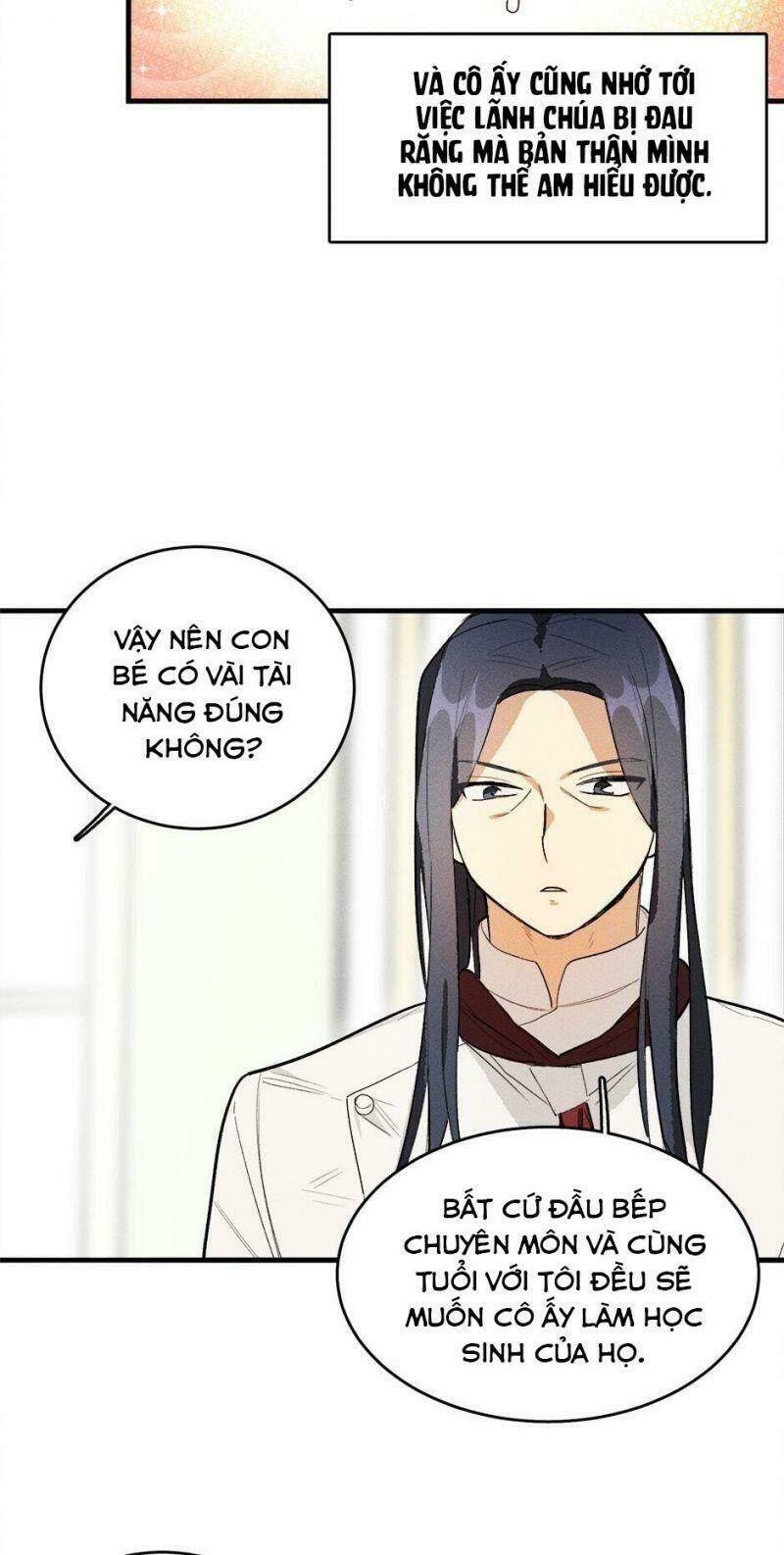 Đầu Bếp Hoàng Gia Chapter 19 - Trang 2