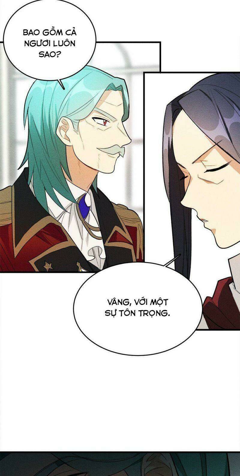 Đầu Bếp Hoàng Gia Chapter 19 - Trang 2