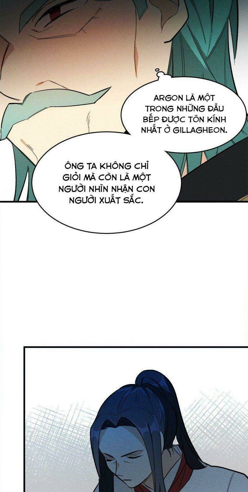 Đầu Bếp Hoàng Gia Chapter 19 - Trang 2