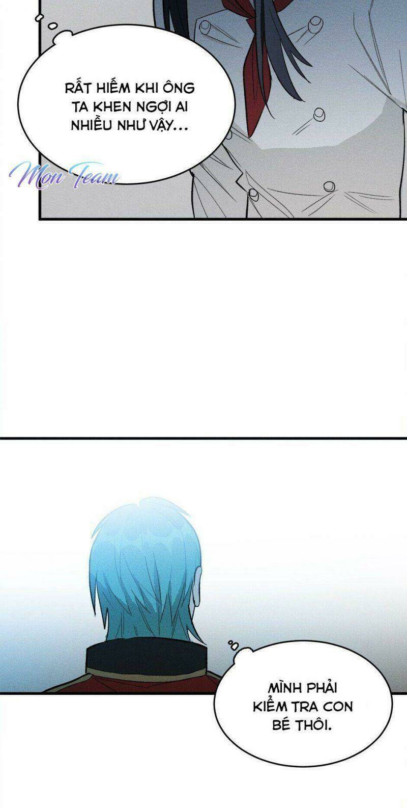 Đầu Bếp Hoàng Gia Chapter 19 - Trang 2