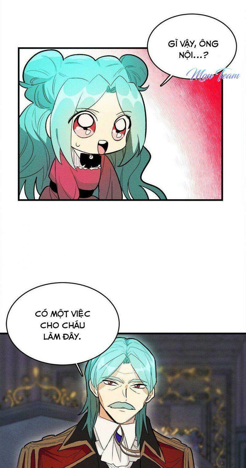 Đầu Bếp Hoàng Gia Chapter 19 - Trang 2