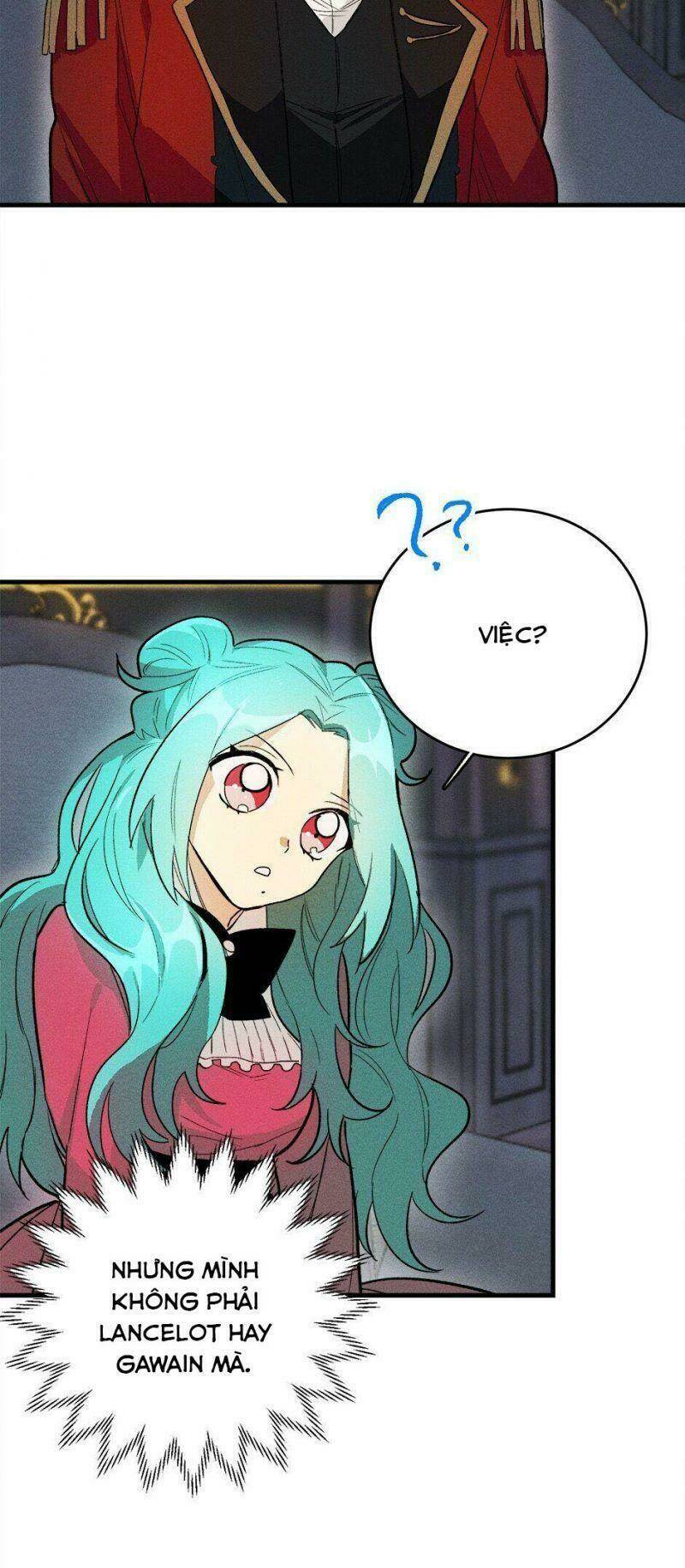 Đầu Bếp Hoàng Gia Chapter 19 - Trang 2