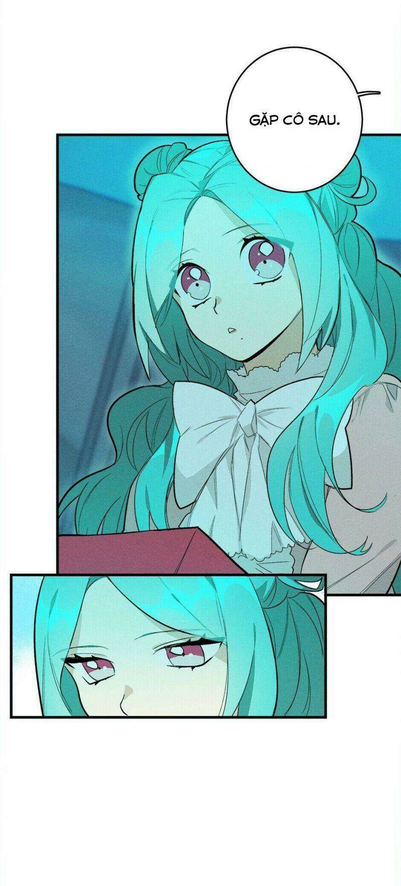 Đầu Bếp Hoàng Gia Chapter 19 - Trang 2