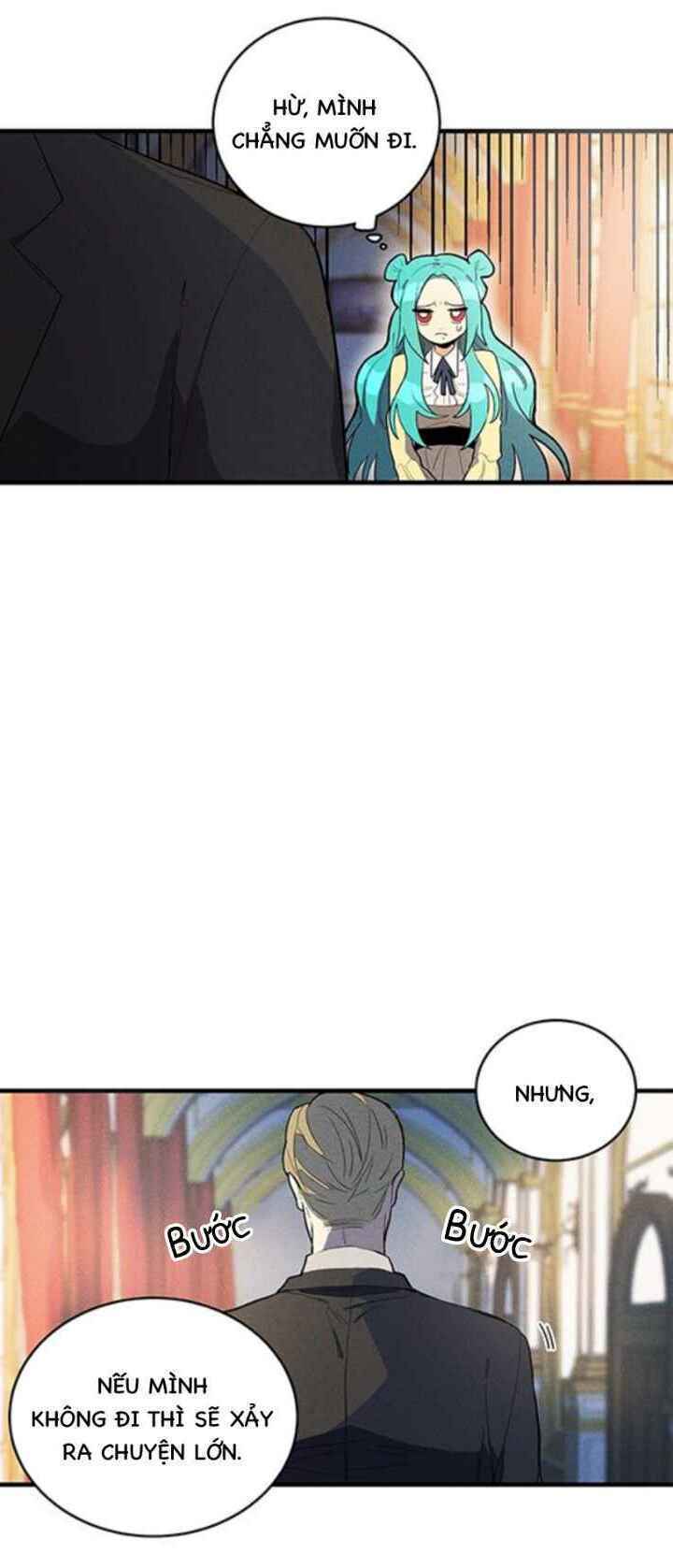 Đầu Bếp Hoàng Gia Chapter 2 - Trang 2