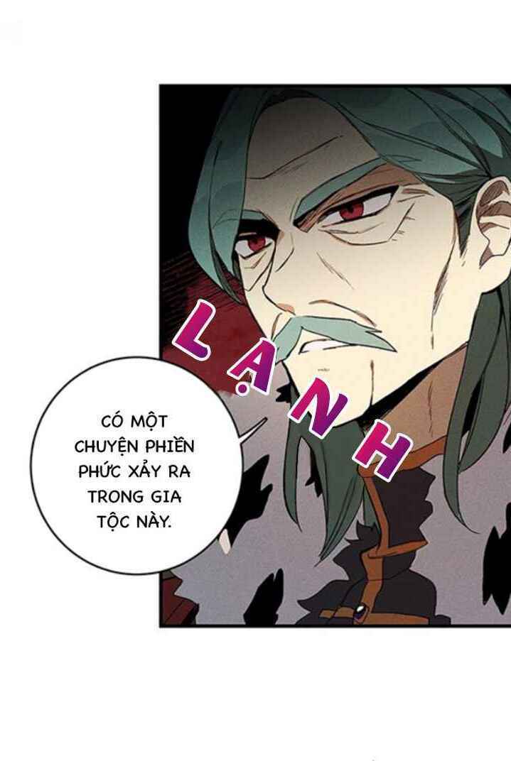 Đầu Bếp Hoàng Gia Chapter 2 - Trang 2