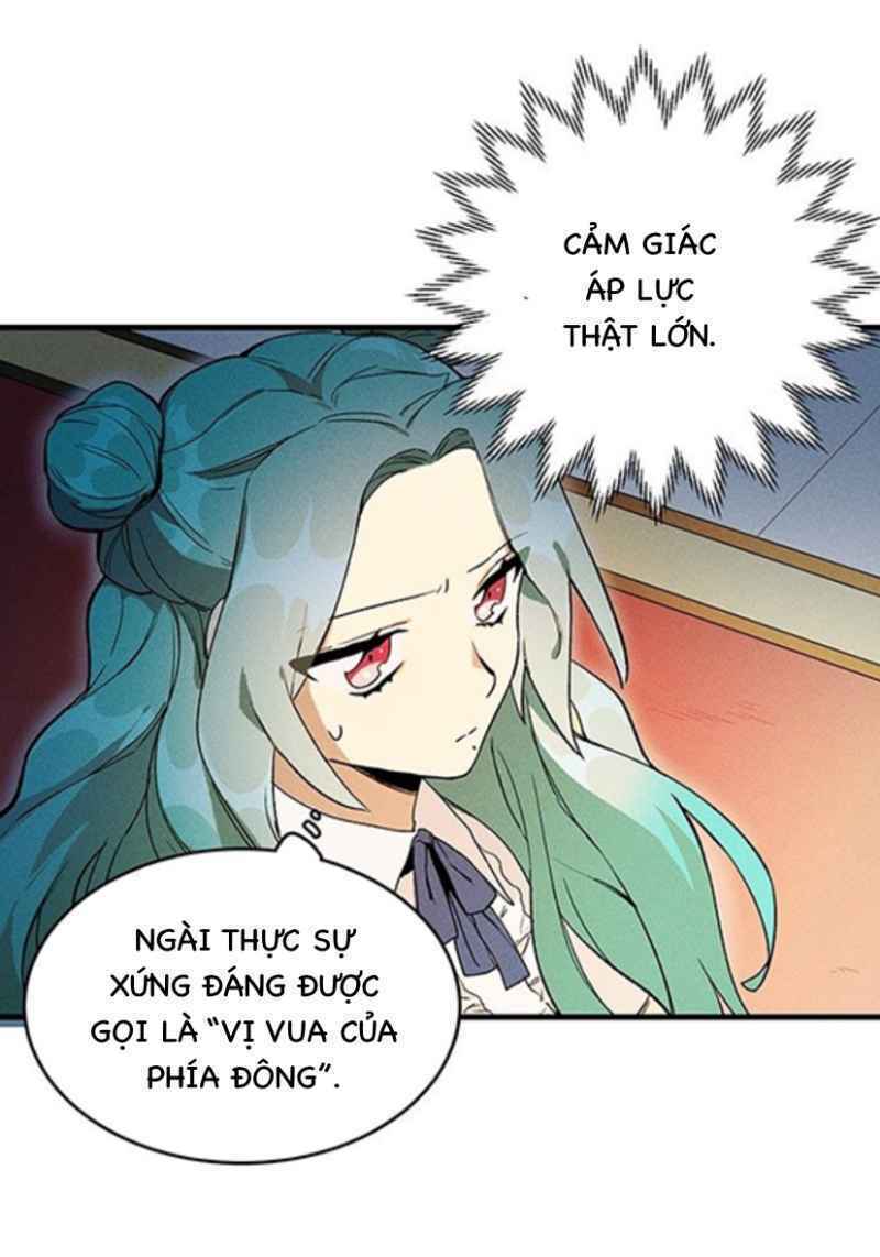 Đầu Bếp Hoàng Gia Chapter 2 - Trang 2