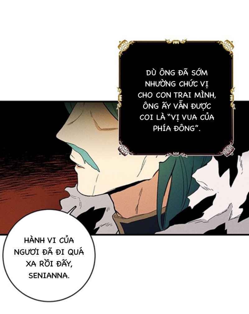 Đầu Bếp Hoàng Gia Chapter 2 - Trang 2