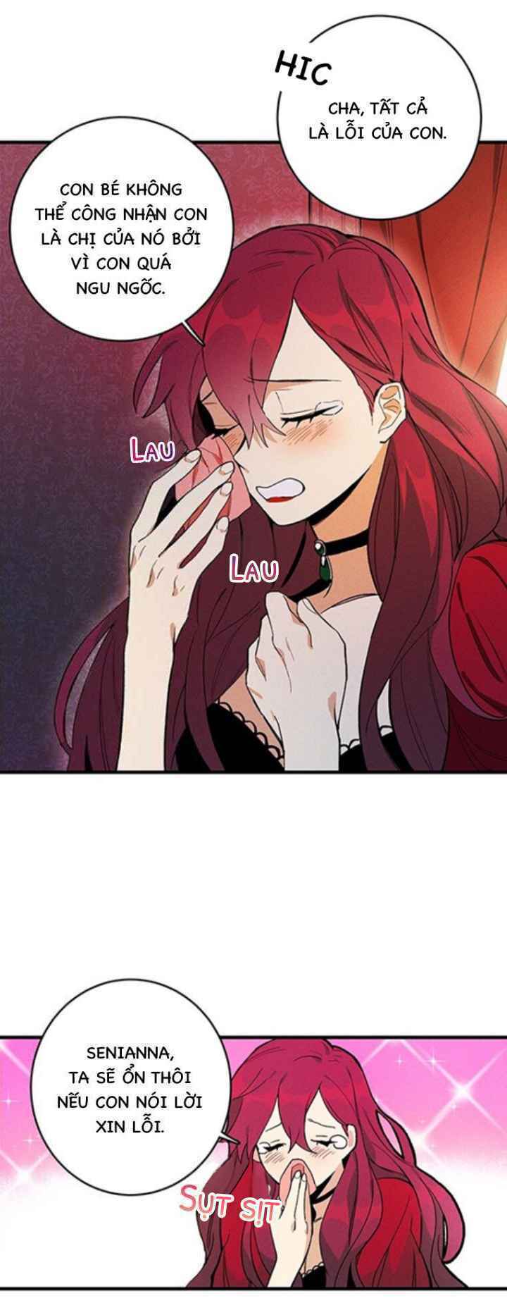 Đầu Bếp Hoàng Gia Chapter 2 - Trang 2