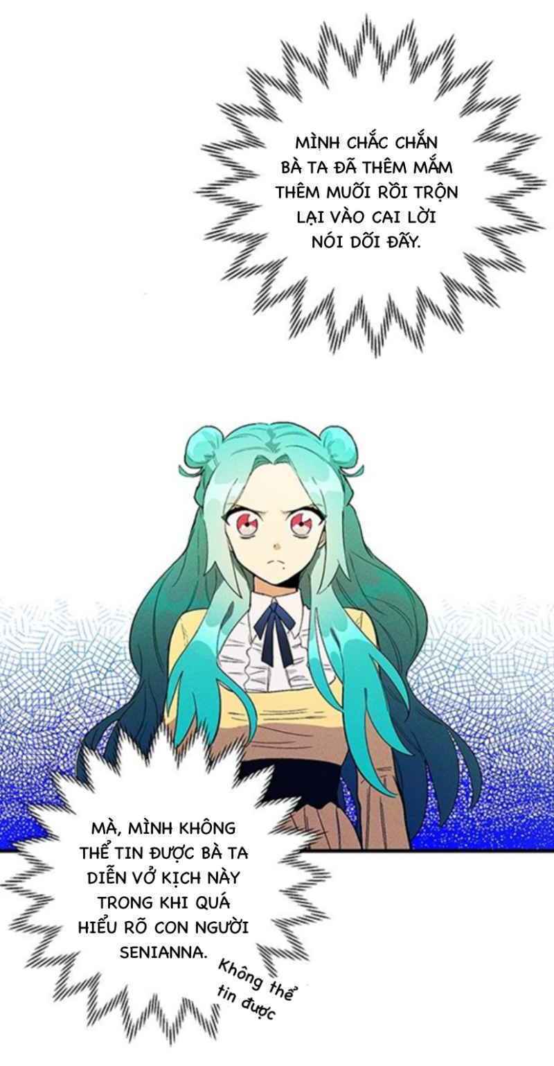 Đầu Bếp Hoàng Gia Chapter 2 - Trang 2