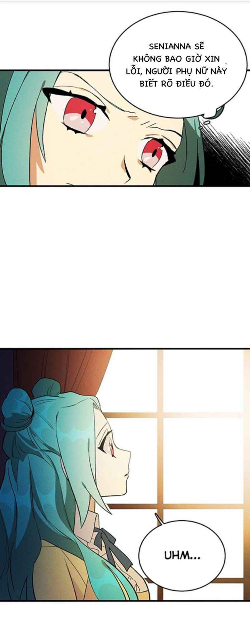 Đầu Bếp Hoàng Gia Chapter 2 - Trang 2