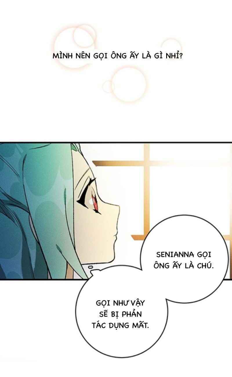 Đầu Bếp Hoàng Gia Chapter 2 - Trang 2