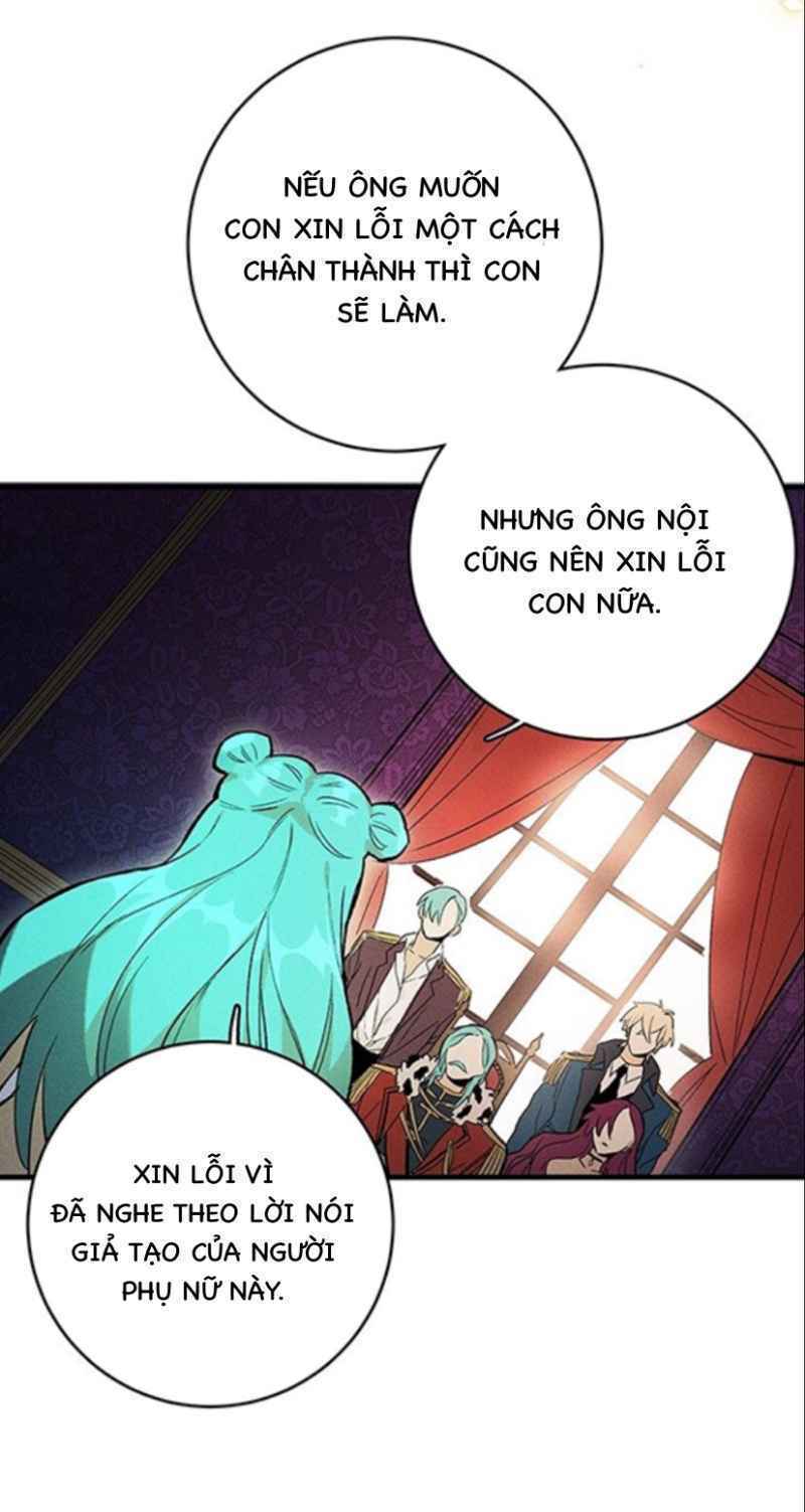 Đầu Bếp Hoàng Gia Chapter 2 - Trang 2