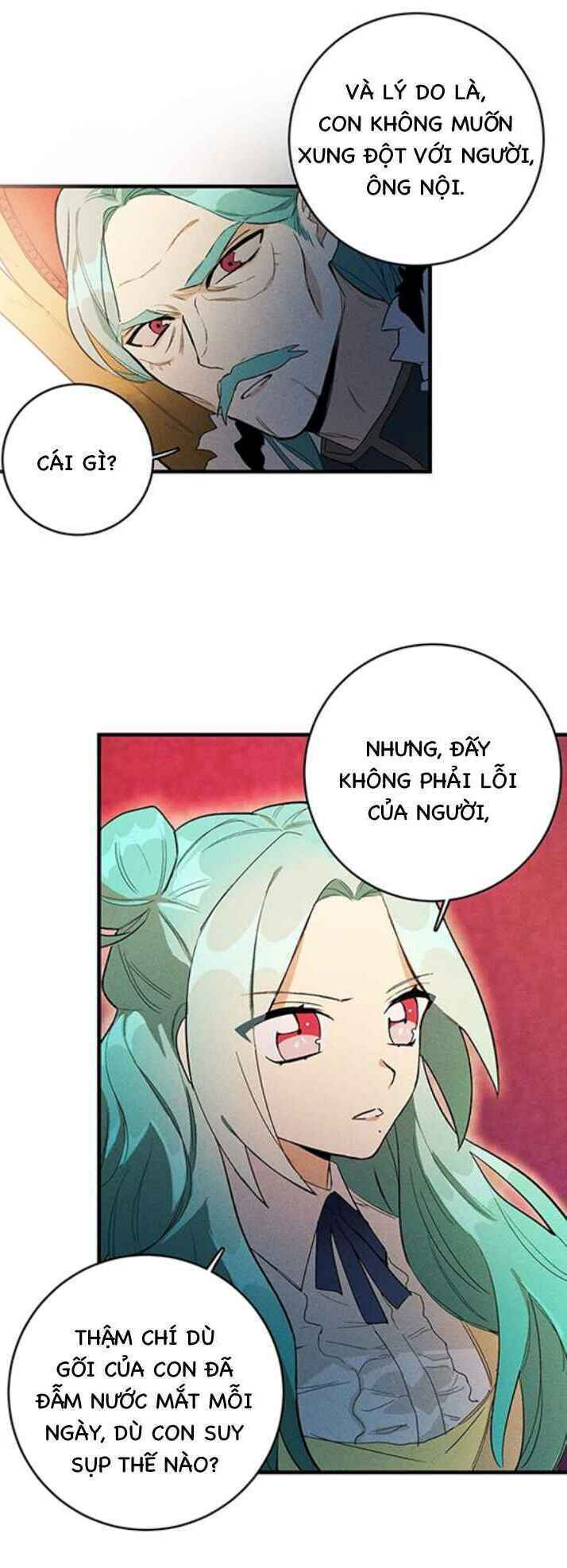 Đầu Bếp Hoàng Gia Chapter 2 - Trang 2