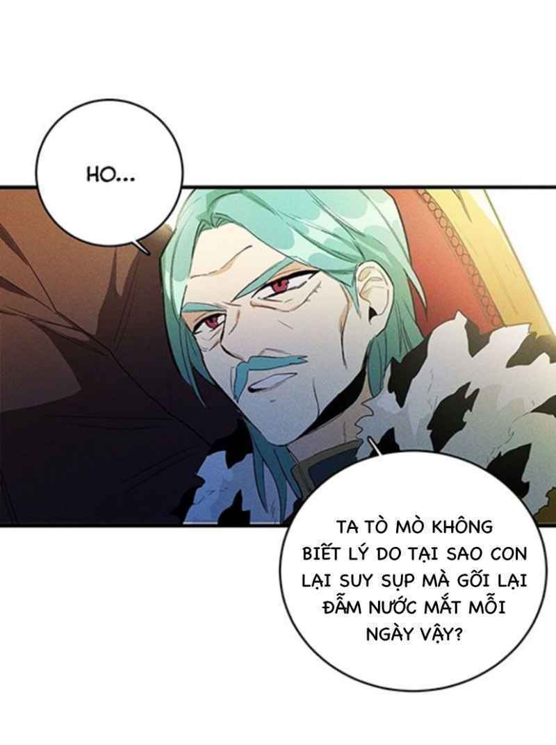 Đầu Bếp Hoàng Gia Chapter 2 - Trang 2