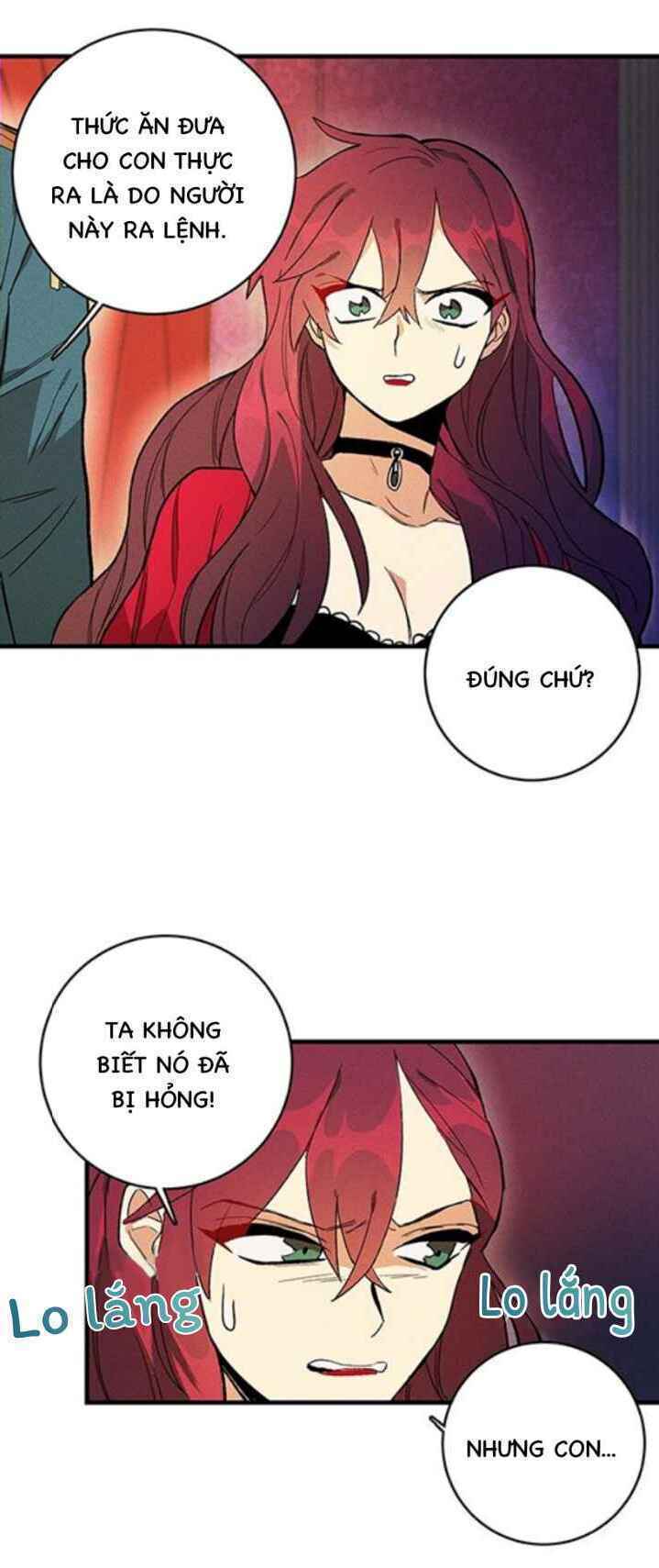 Đầu Bếp Hoàng Gia Chapter 2 - Trang 2