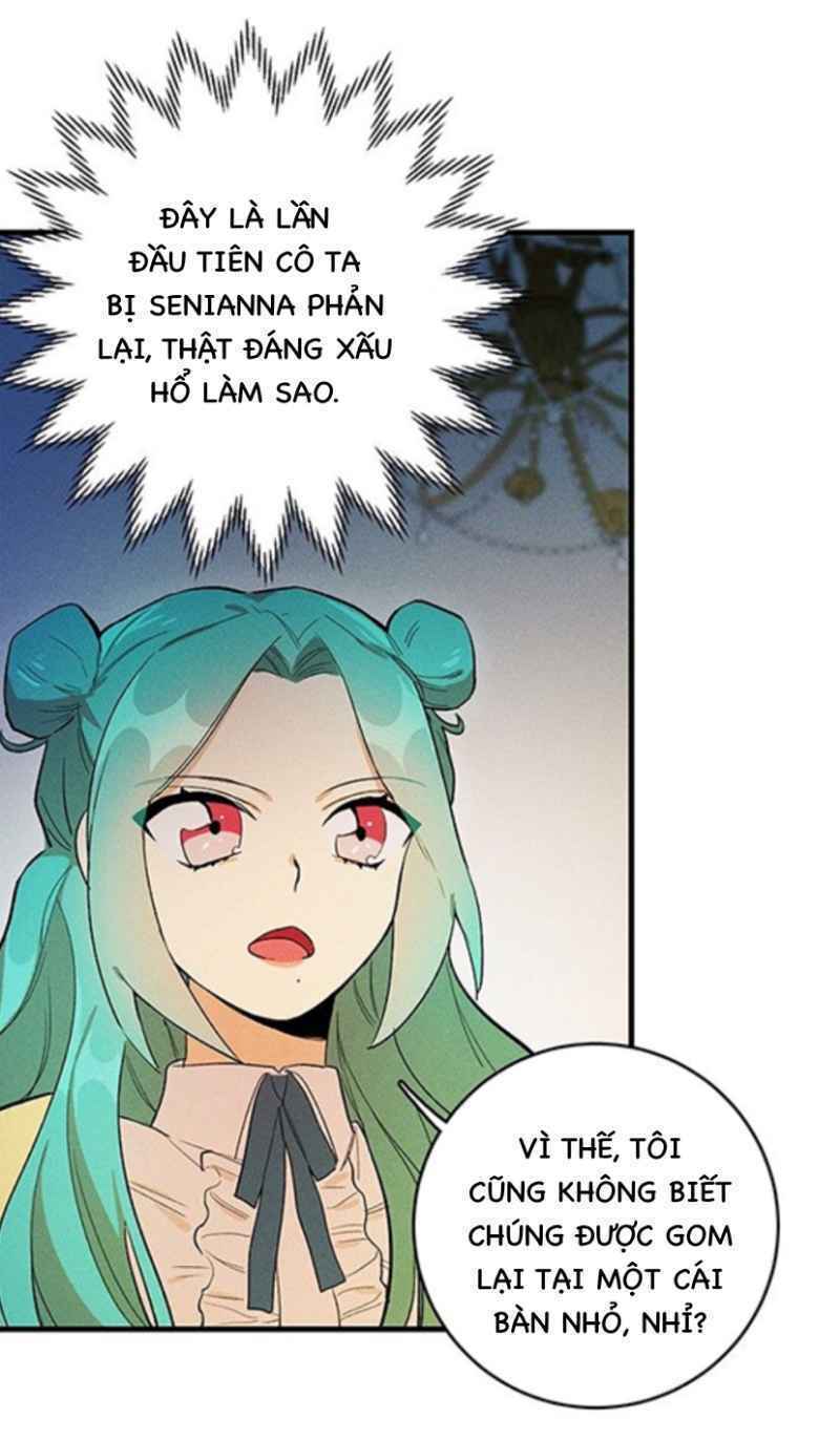 Đầu Bếp Hoàng Gia Chapter 2 - Trang 2