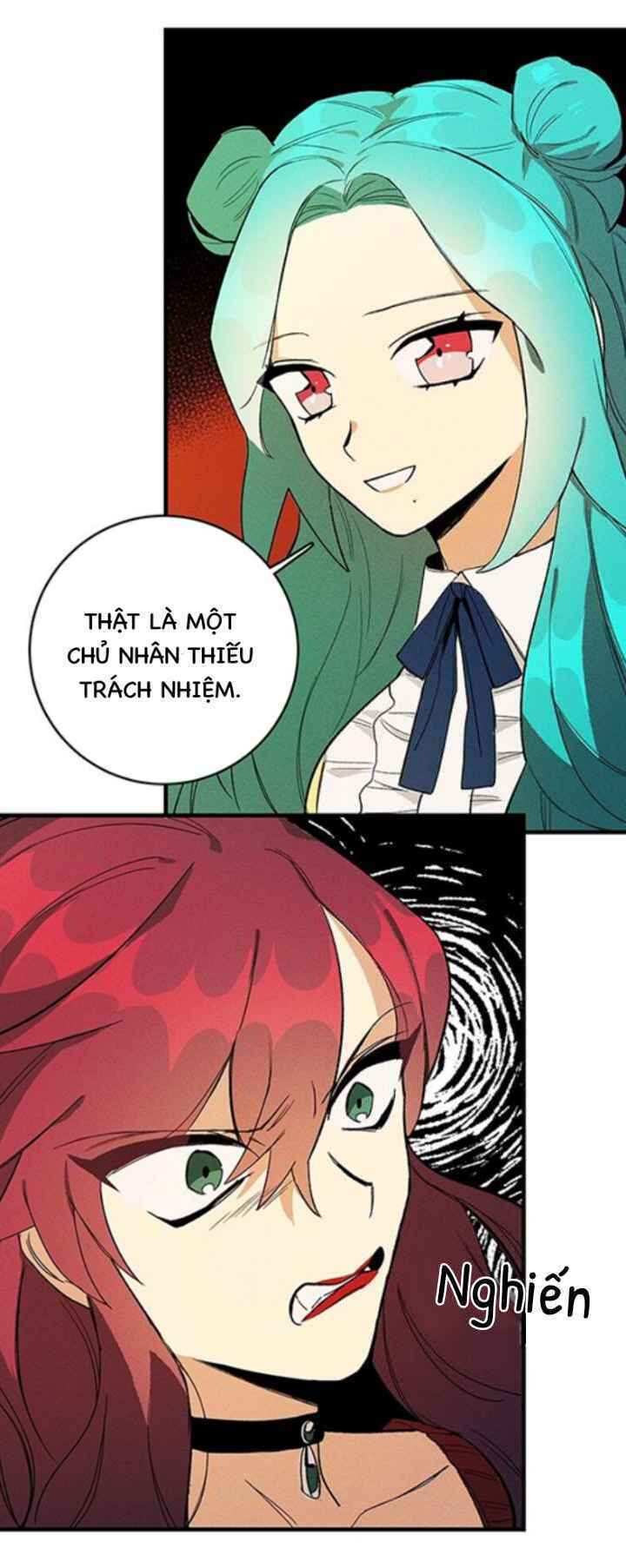 Đầu Bếp Hoàng Gia Chapter 2 - Trang 2