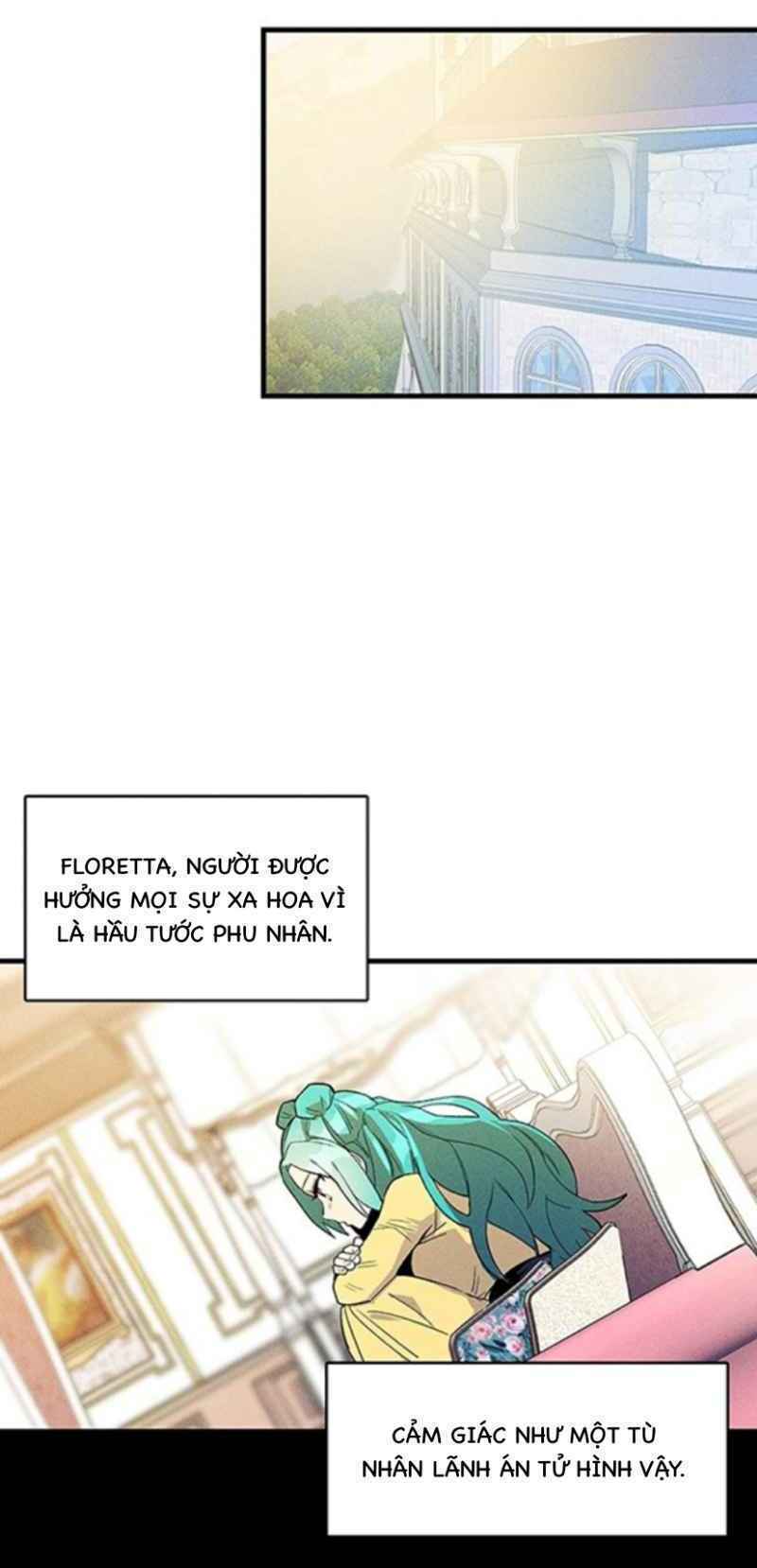 Đầu Bếp Hoàng Gia Chapter 2 - Trang 2