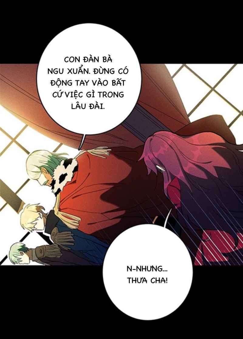 Đầu Bếp Hoàng Gia Chapter 2 - Trang 2