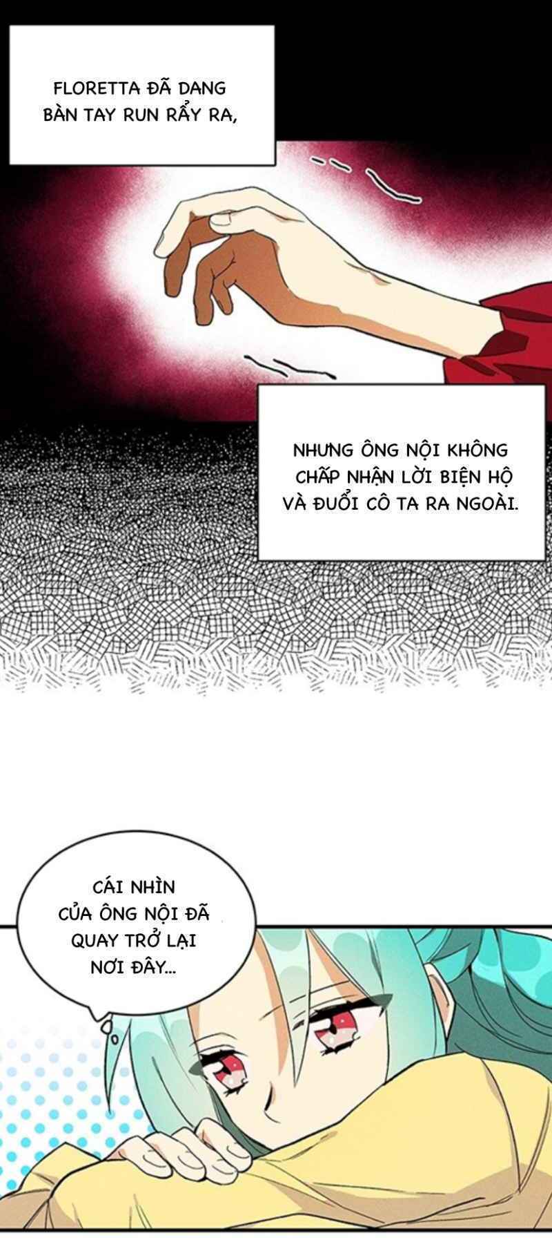 Đầu Bếp Hoàng Gia Chapter 2 - Trang 2