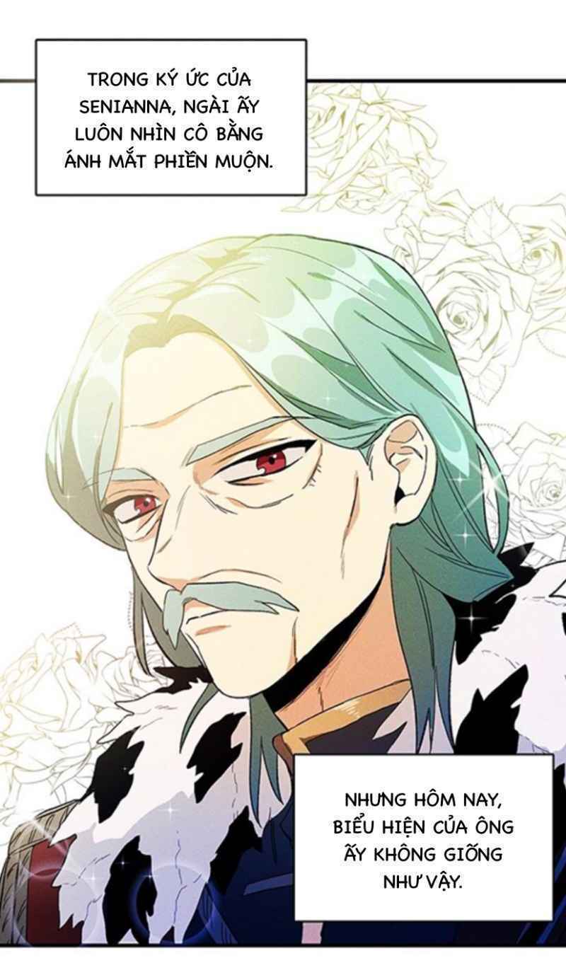 Đầu Bếp Hoàng Gia Chapter 2 - Trang 2