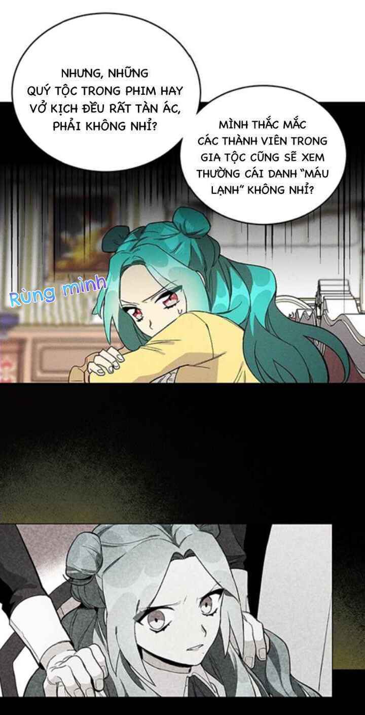 Đầu Bếp Hoàng Gia Chapter 2 - Trang 2