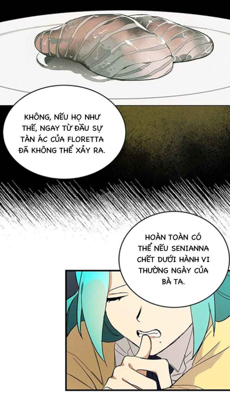 Đầu Bếp Hoàng Gia Chapter 2 - Trang 2