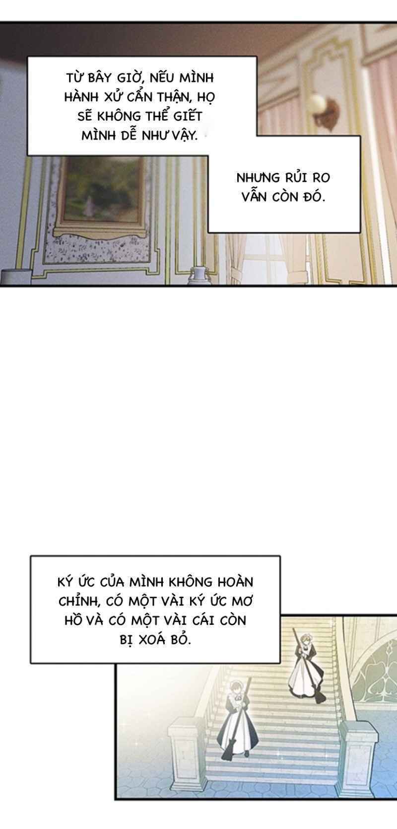 Đầu Bếp Hoàng Gia Chapter 2 - Trang 2