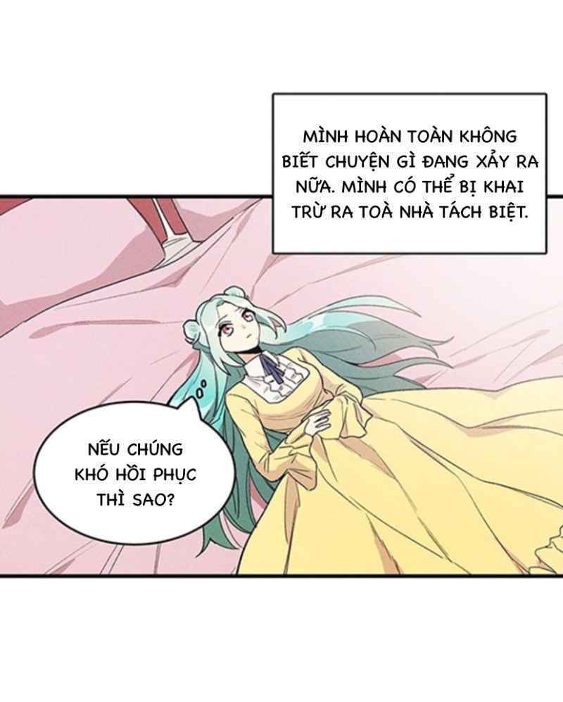 Đầu Bếp Hoàng Gia Chapter 2 - Trang 2