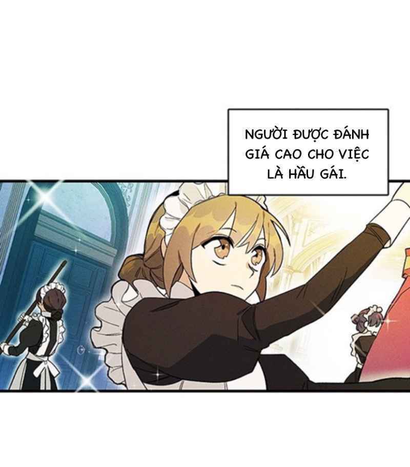 Đầu Bếp Hoàng Gia Chapter 2 - Trang 2