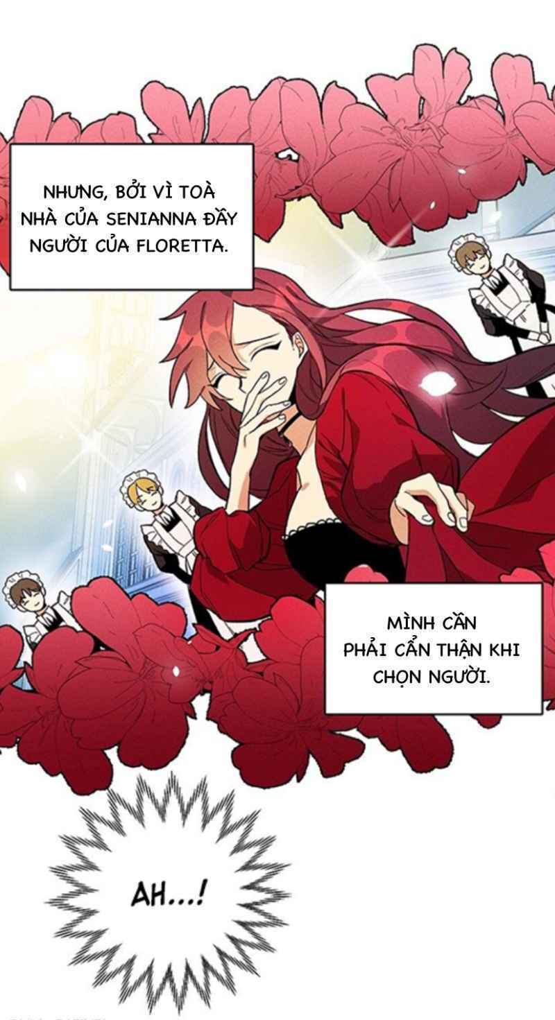 Đầu Bếp Hoàng Gia Chapter 2 - Trang 2