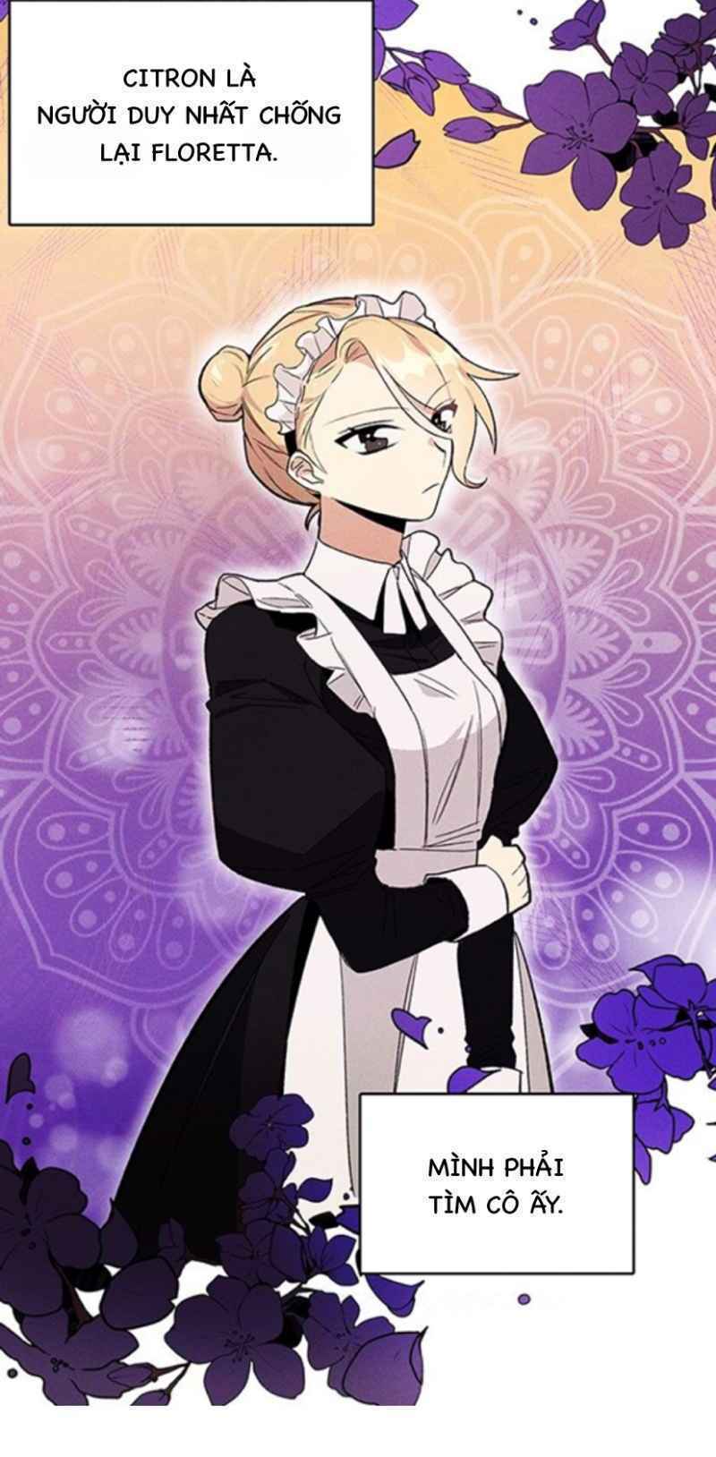 Đầu Bếp Hoàng Gia Chapter 2 - Trang 2