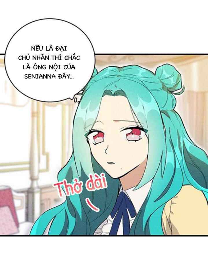 Đầu Bếp Hoàng Gia Chapter 2 - Trang 2