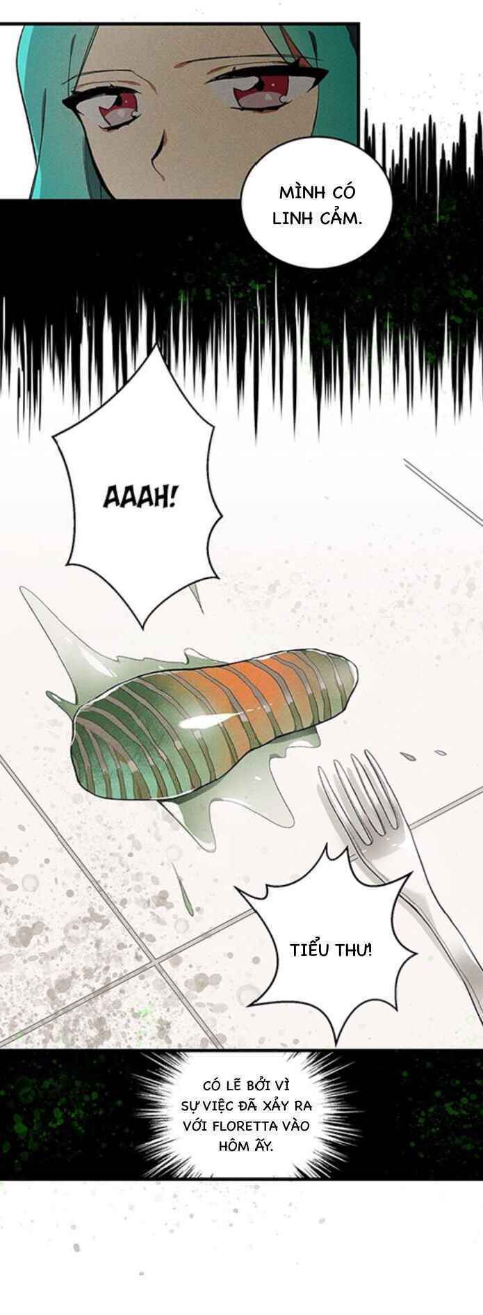 Đầu Bếp Hoàng Gia Chapter 2 - Trang 2