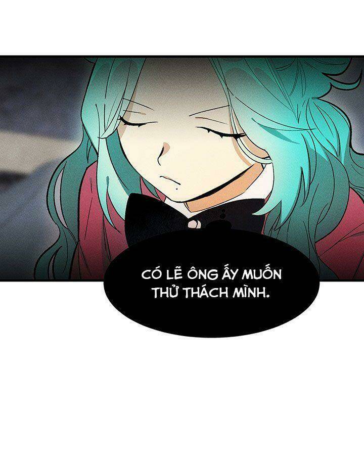 Đầu Bếp Hoàng Gia Chapter 20 - Trang 2