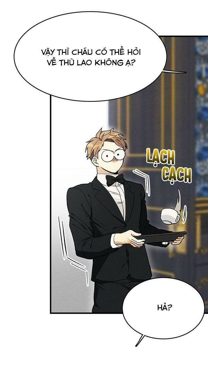 Đầu Bếp Hoàng Gia Chapter 20 - Trang 2