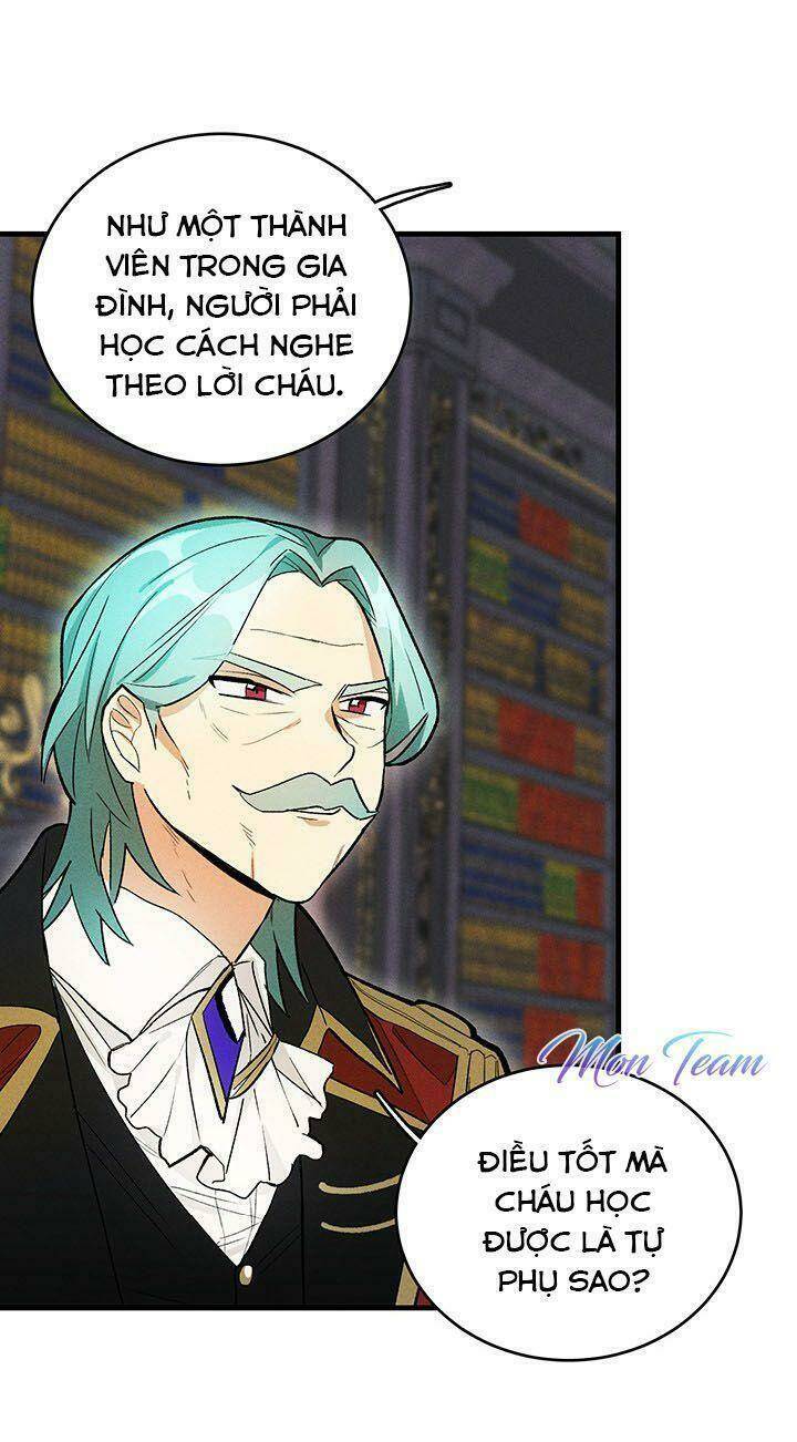 Đầu Bếp Hoàng Gia Chapter 20 - Trang 2