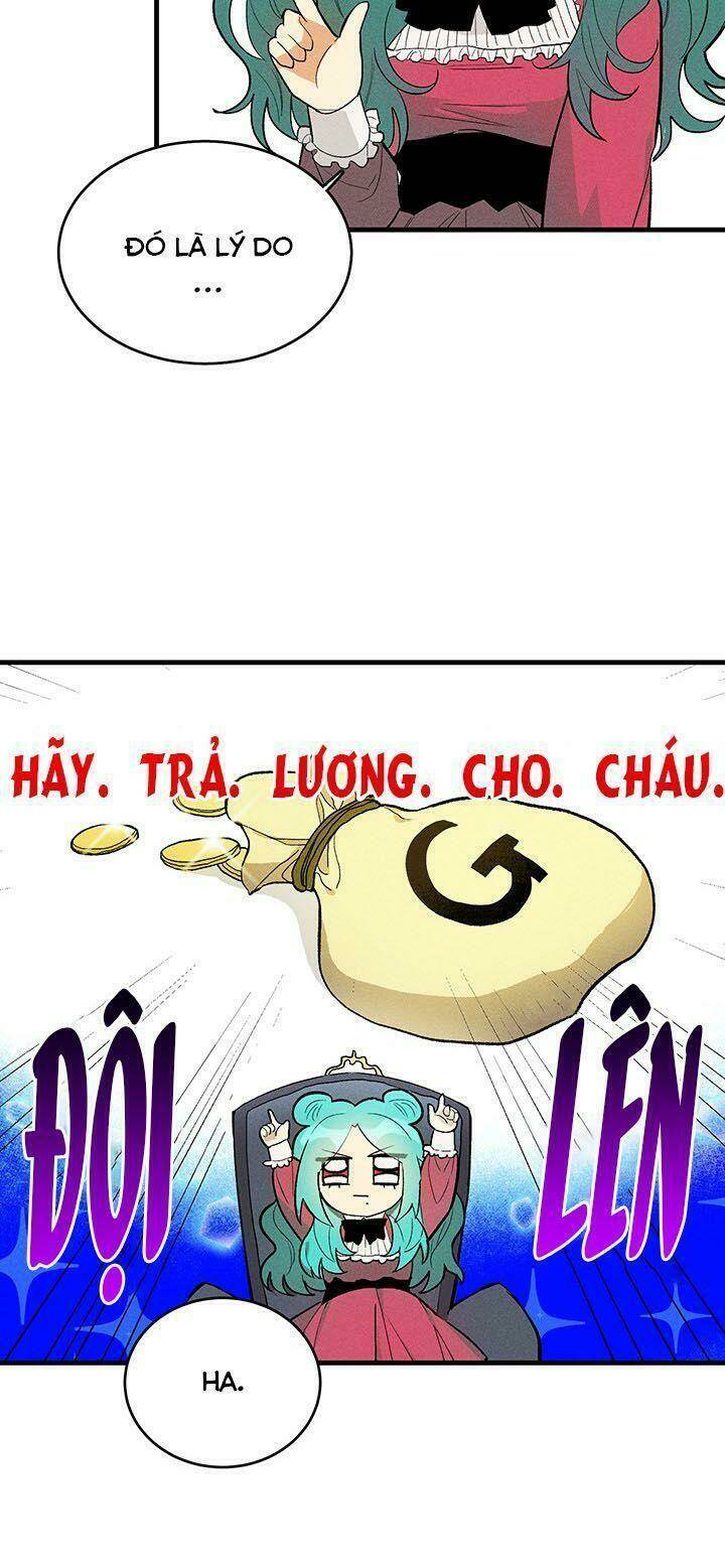 Đầu Bếp Hoàng Gia Chapter 20 - Trang 2