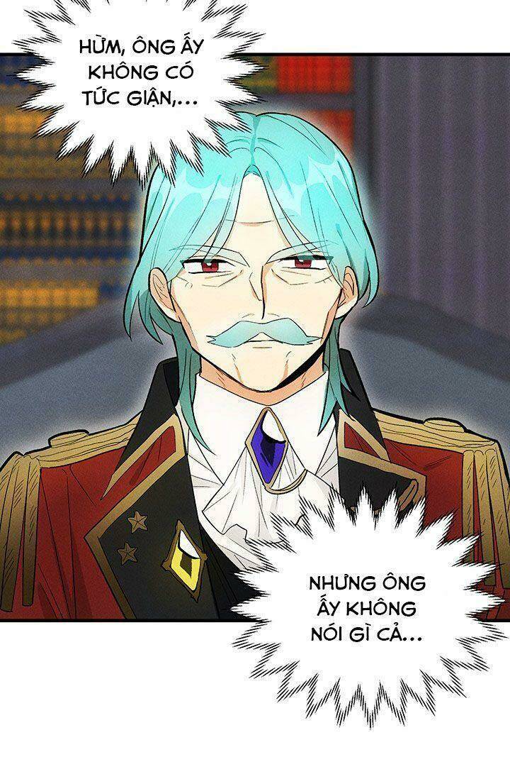 Đầu Bếp Hoàng Gia Chapter 20 - Trang 2