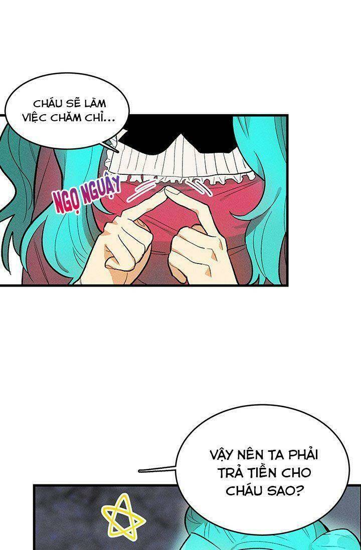 Đầu Bếp Hoàng Gia Chapter 20 - Trang 2