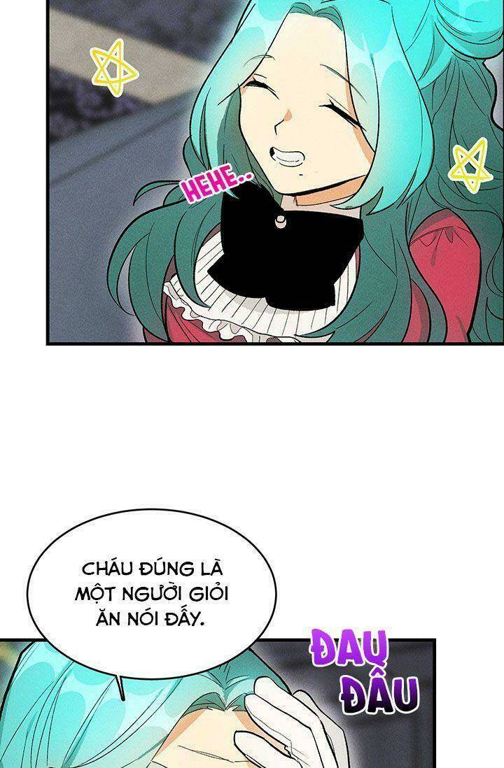 Đầu Bếp Hoàng Gia Chapter 20 - Trang 2