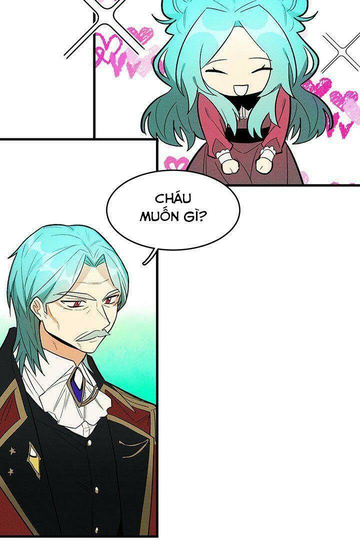 Đầu Bếp Hoàng Gia Chapter 20 - Trang 2