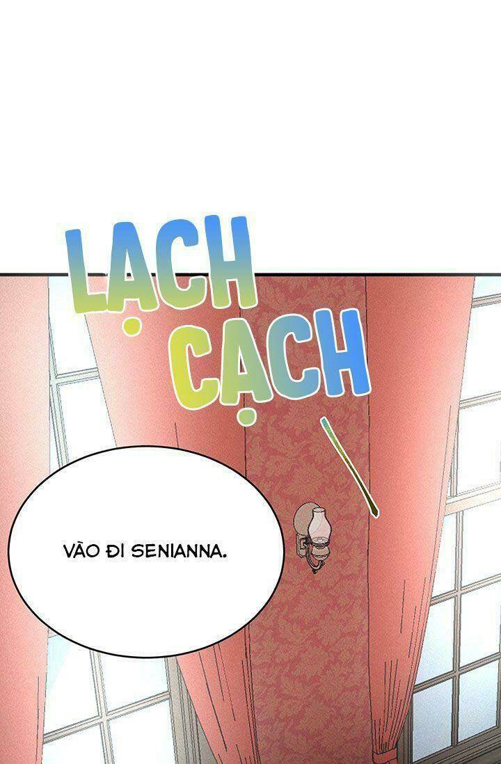 Đầu Bếp Hoàng Gia Chapter 20 - Trang 2