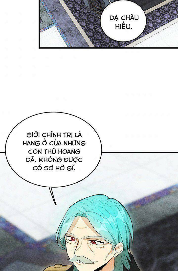 Đầu Bếp Hoàng Gia Chapter 20 - Trang 2