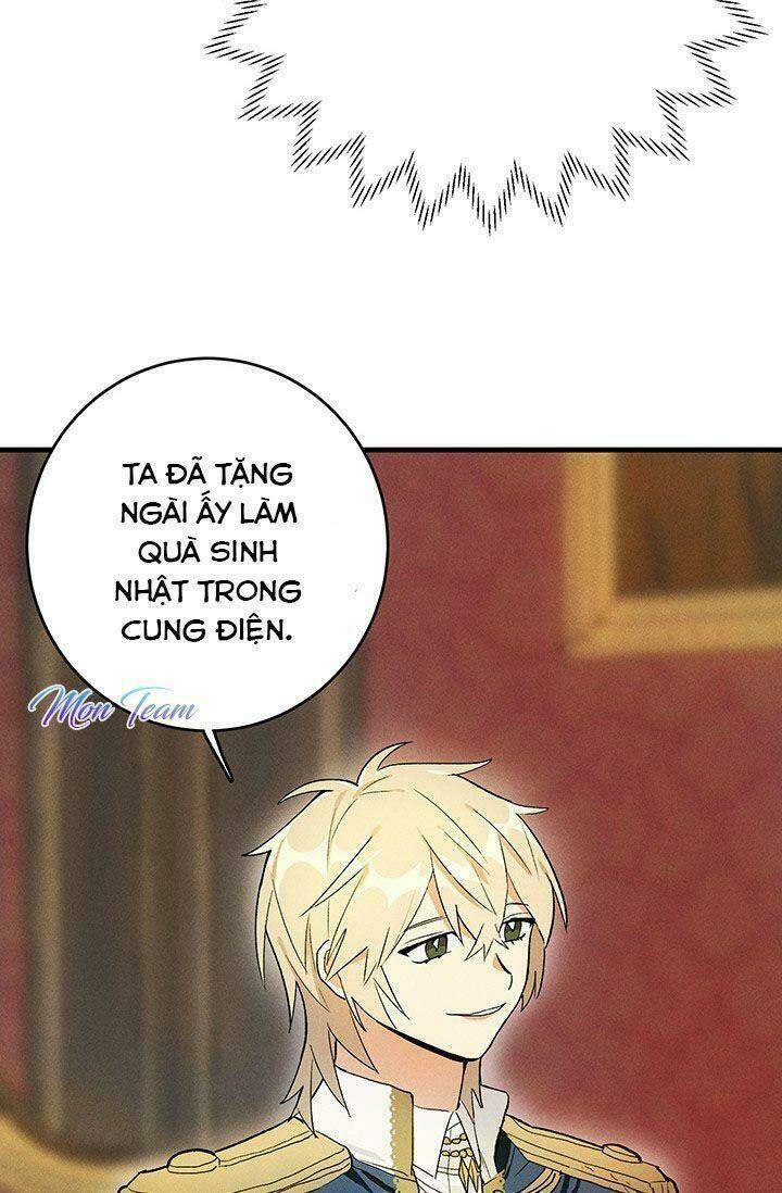 Đầu Bếp Hoàng Gia Chapter 20 - Trang 2